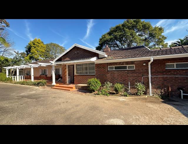 3 BEDROOM HOUSE RENTED IN WESTVILLE
